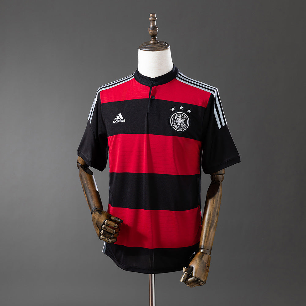 Alemania retro 2014 Away