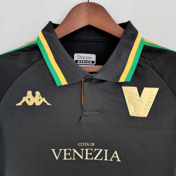 Venecia retro 2022/23 Away
