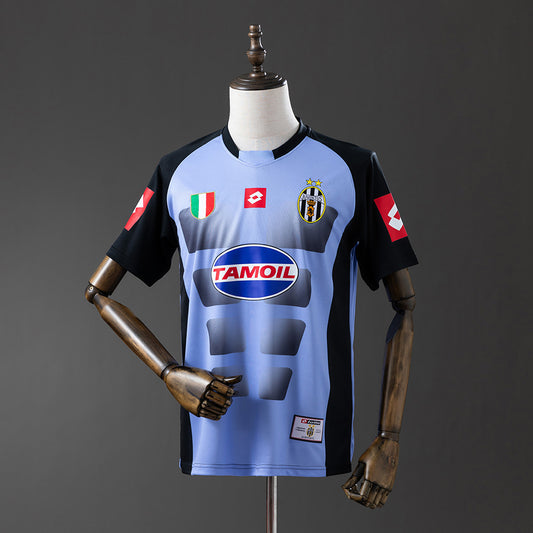 Juventus retro 2002/03 Portero