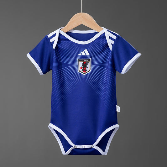 Japón 2026/27 Baby Home