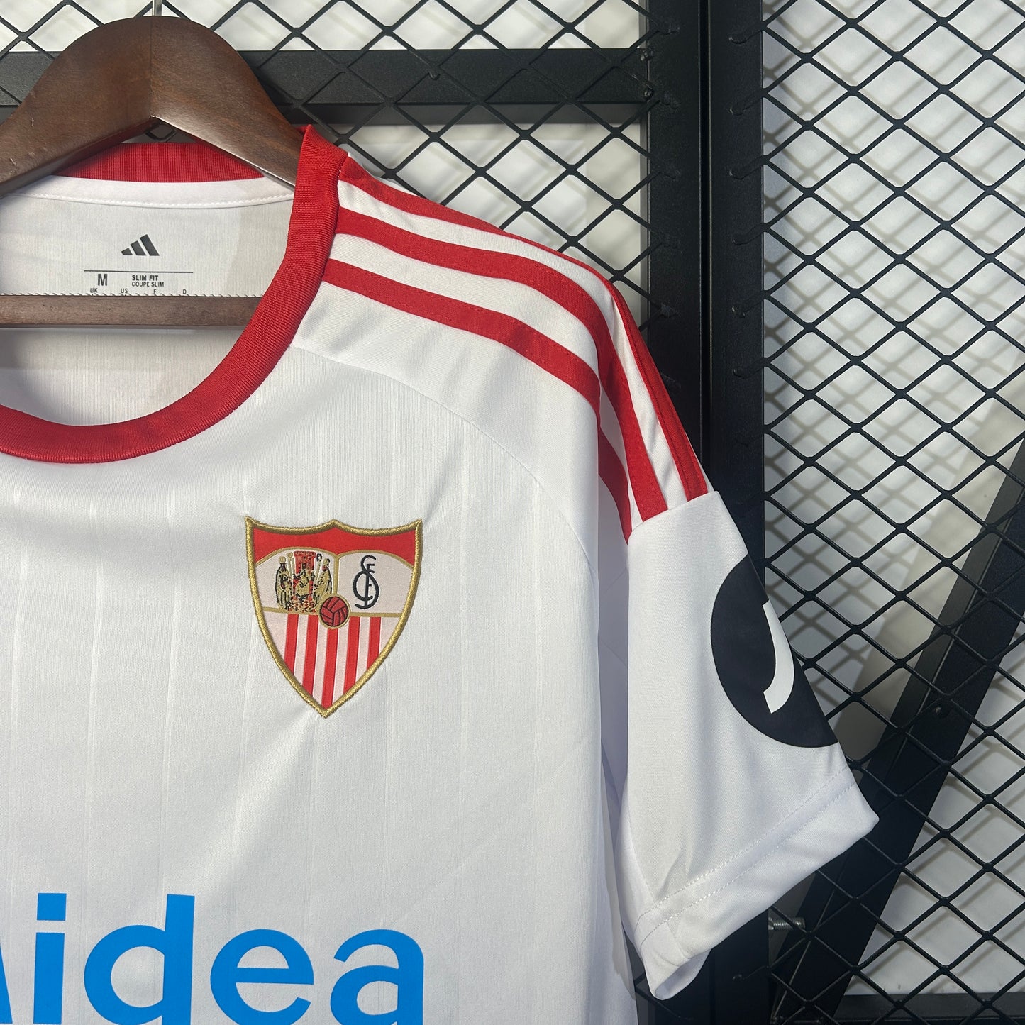 Sevilla 2025/26 Home