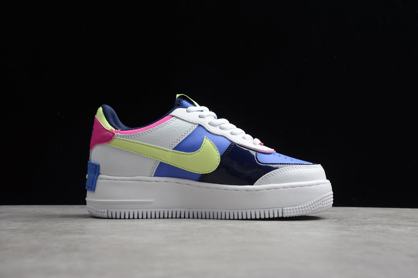 Nike Air Force 1 Shadow CJ1641-100