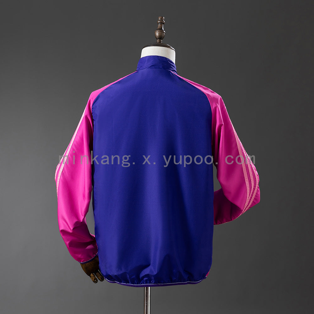 Alemania 2025 reversible Abrigo