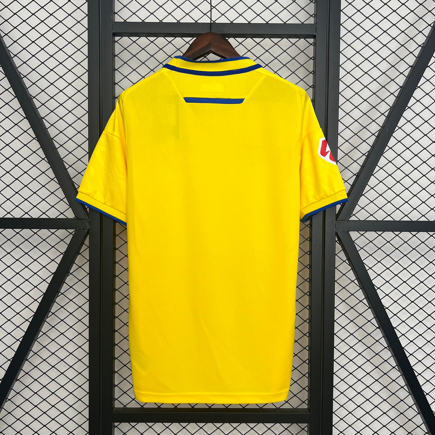 Cádiz 2025/26 Home