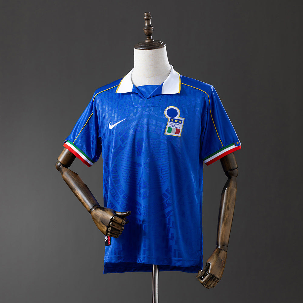 Italia retro 1995 Home