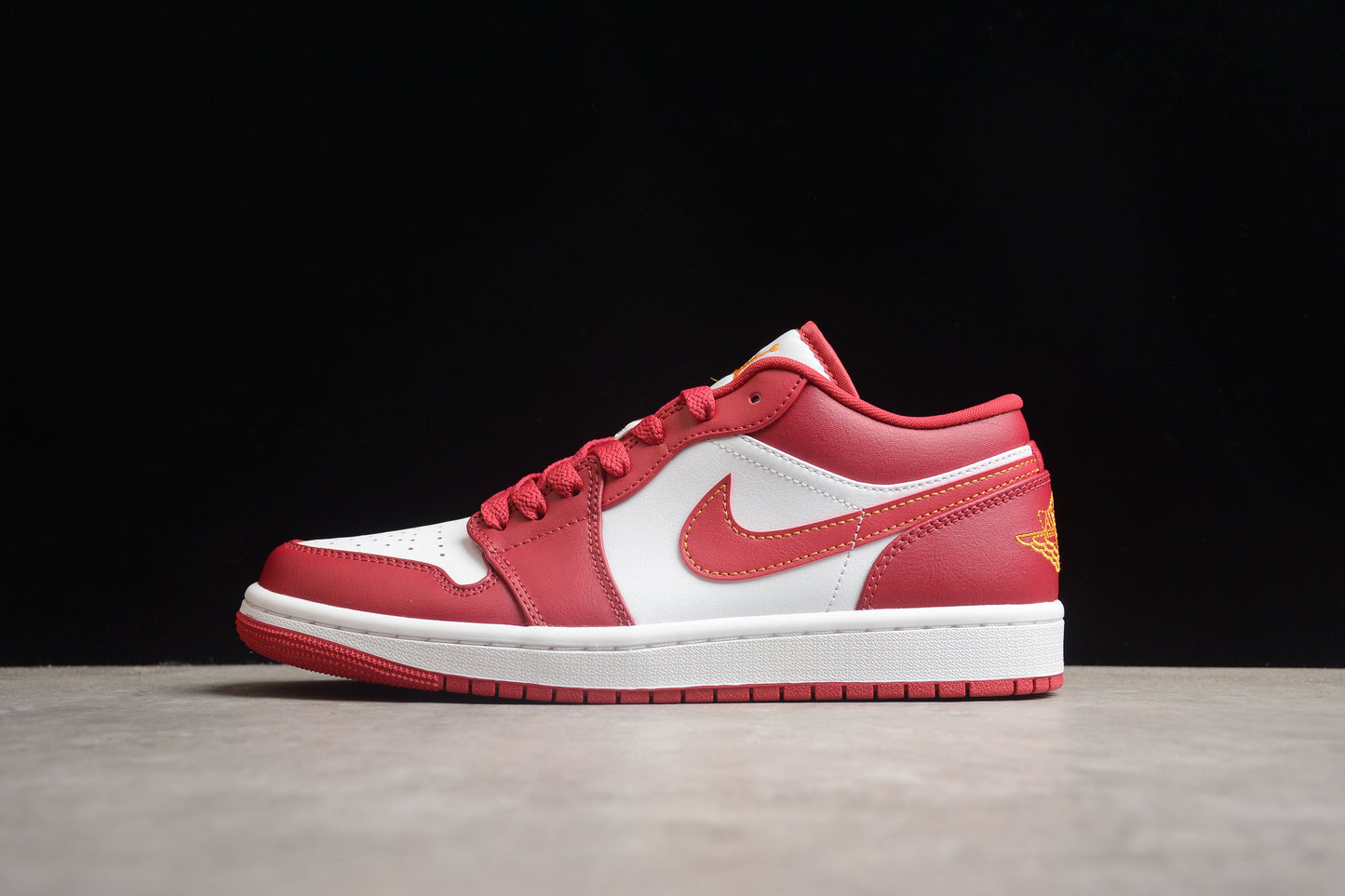 Nike Air Jordan 1 Low 553558-607