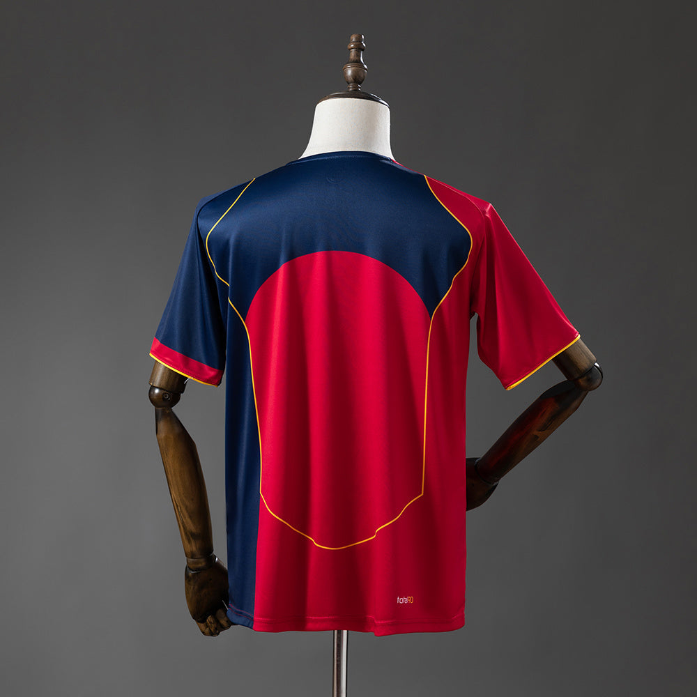 2025 T90 Series Red Fan Version