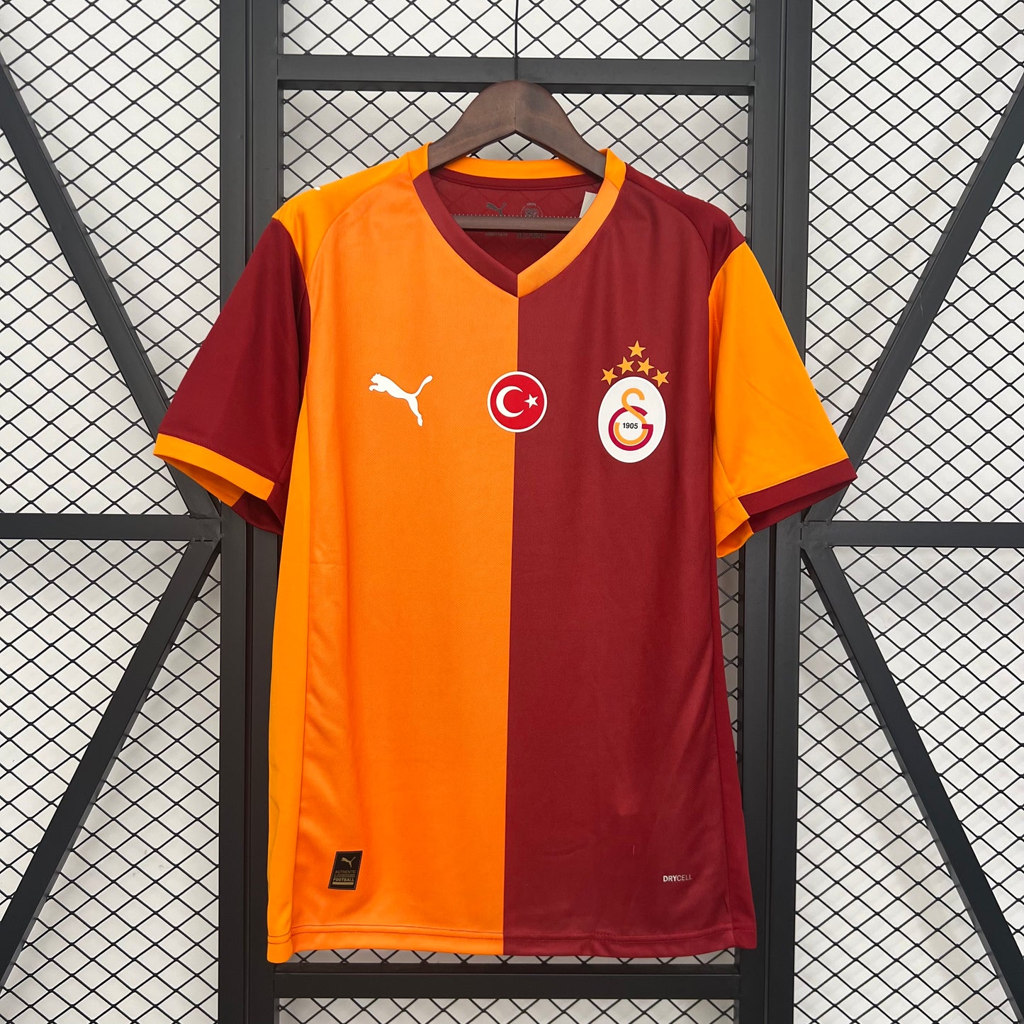 Galatasaray 2025/26 Home