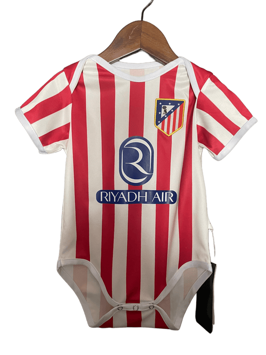 Body 2025/26 Atlético de Madrid