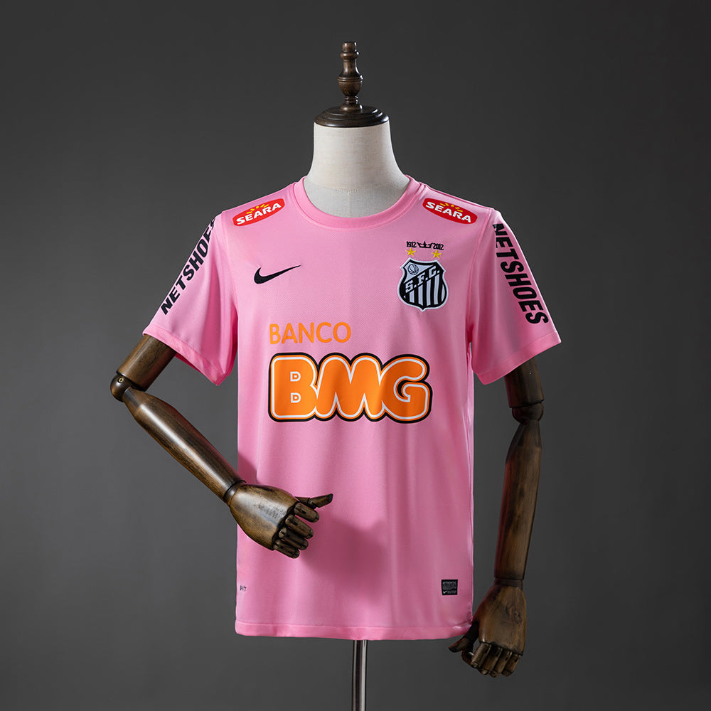 Santos 2012/13 Retro