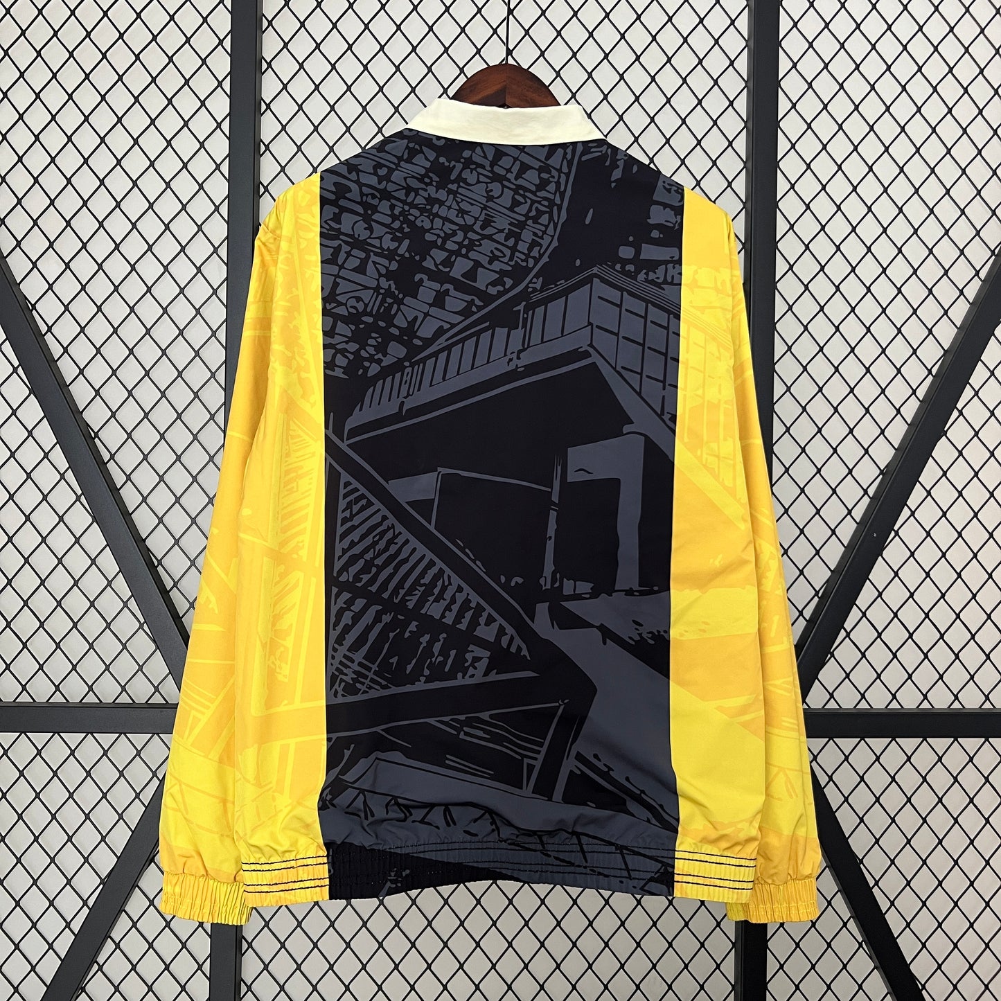 Dortmund 2024-25 reversible