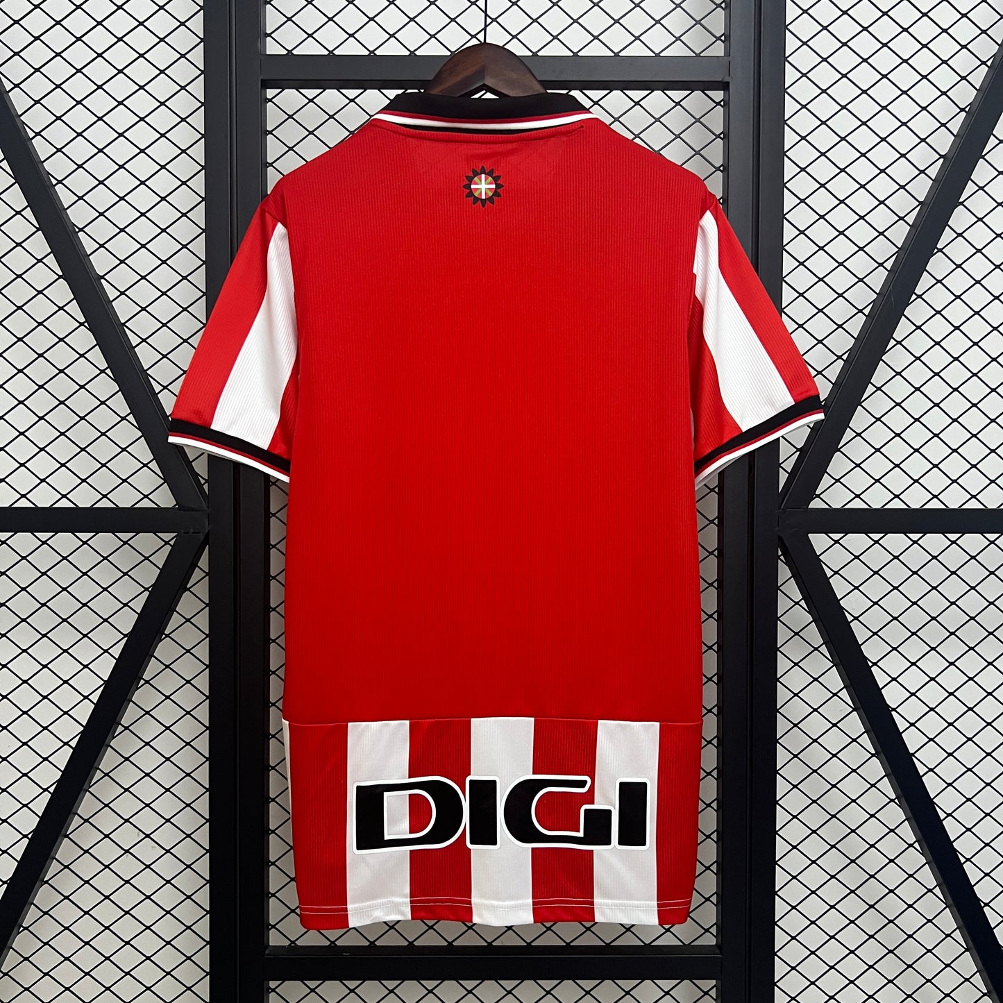 Athletic Club 2025/26 Home