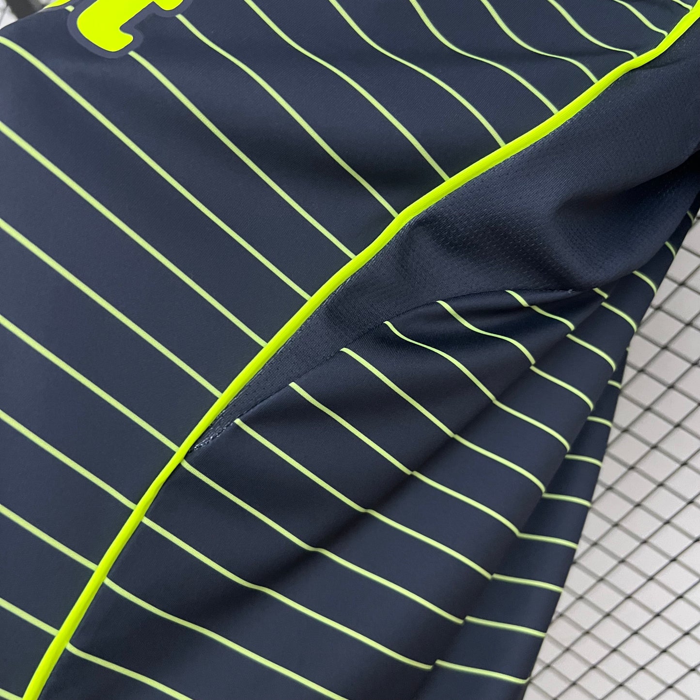 Celtics 2025/26 Away