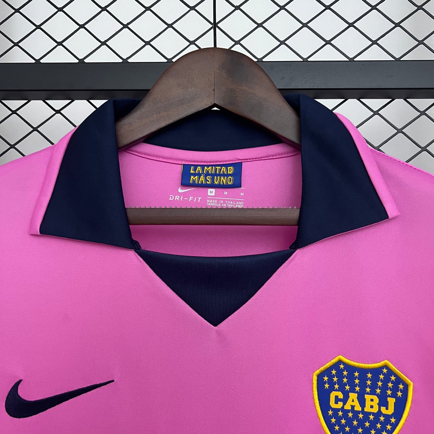 Boca Juniors 2013/14 Away