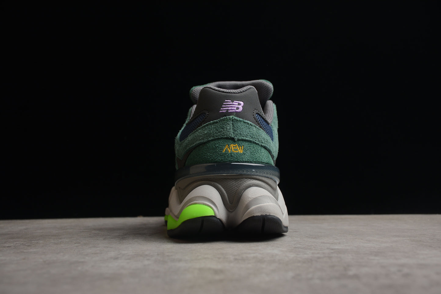 New Balance 9060 U9060GRE