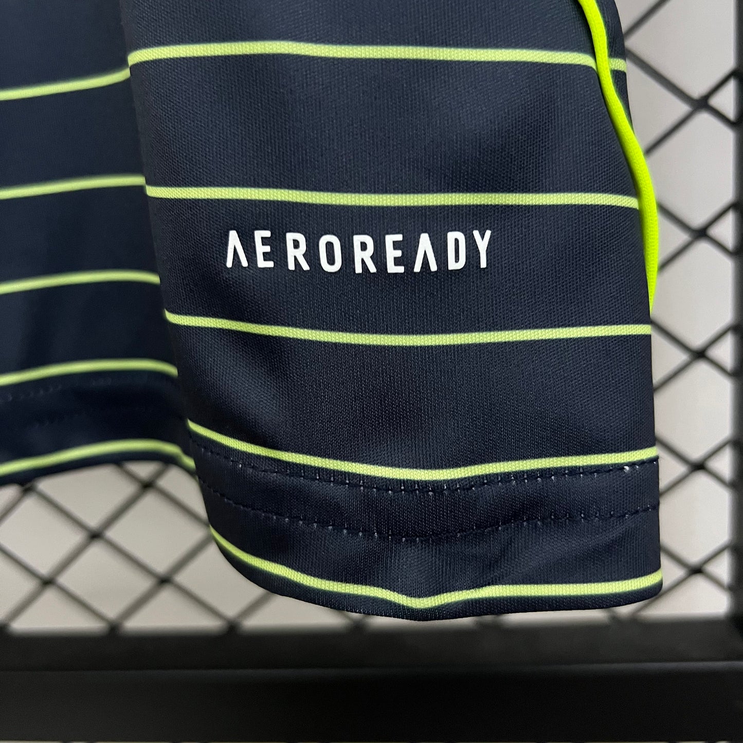 Celtics 2025/26 Away