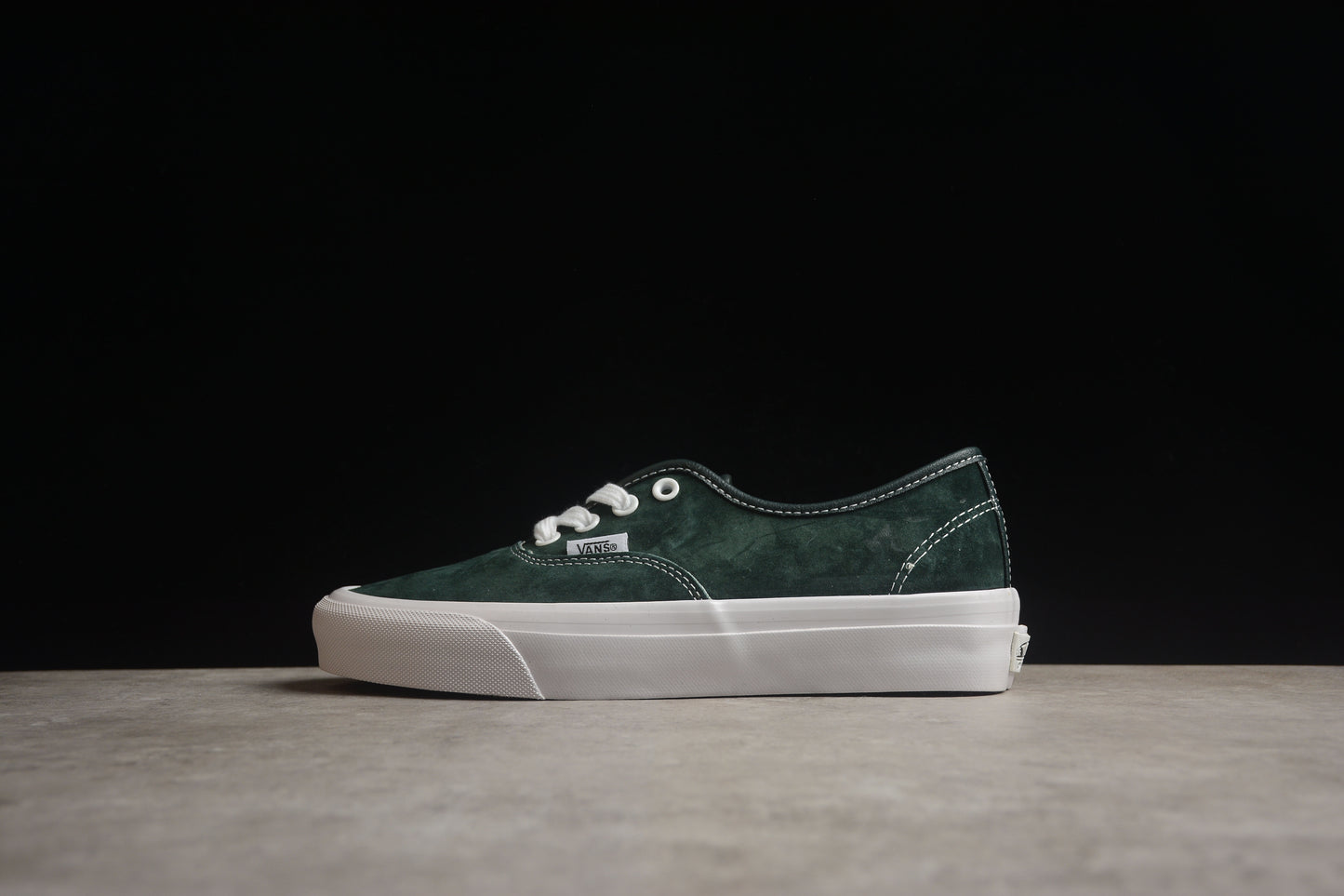 Vans Authentic 44 Verde