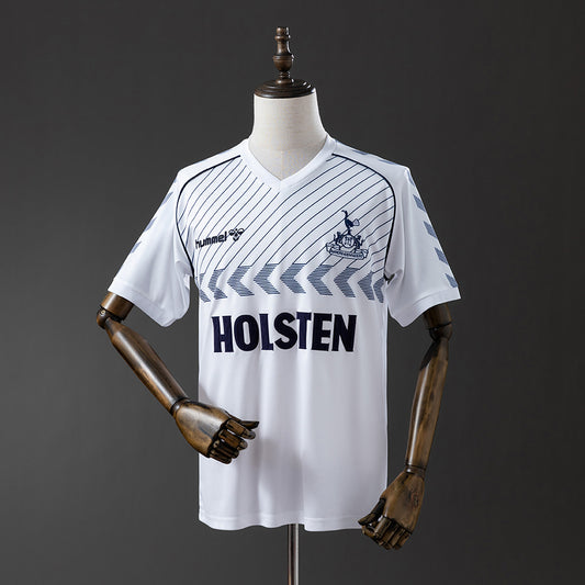 Tottenham Hotspur retro 1986 Home