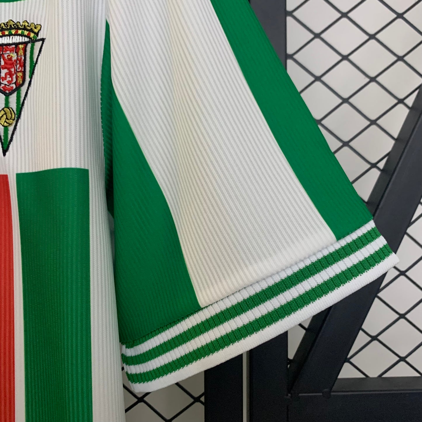 Córdoba retro 1997/98 Home