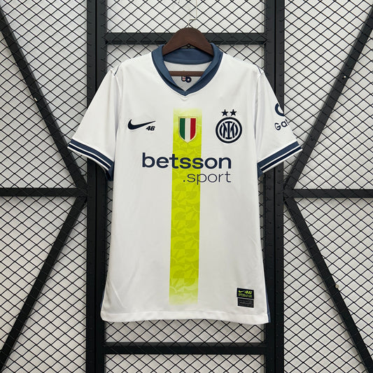 Inter Milán 2025/26 Edición Especial
