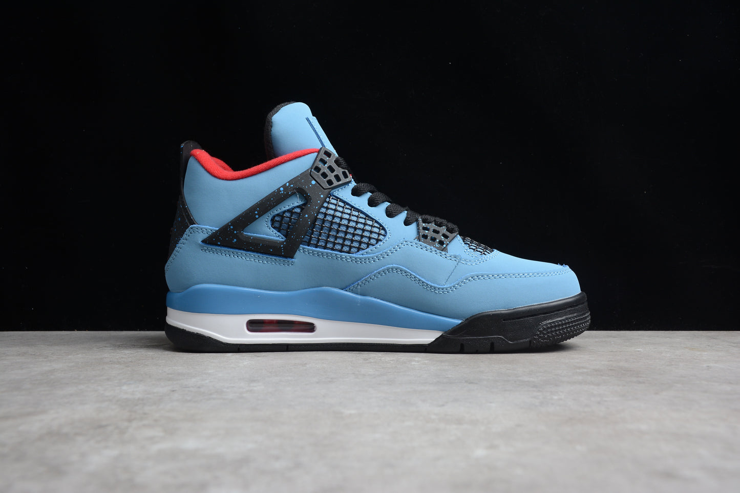 Air Jordan 4 Retro 308497-406