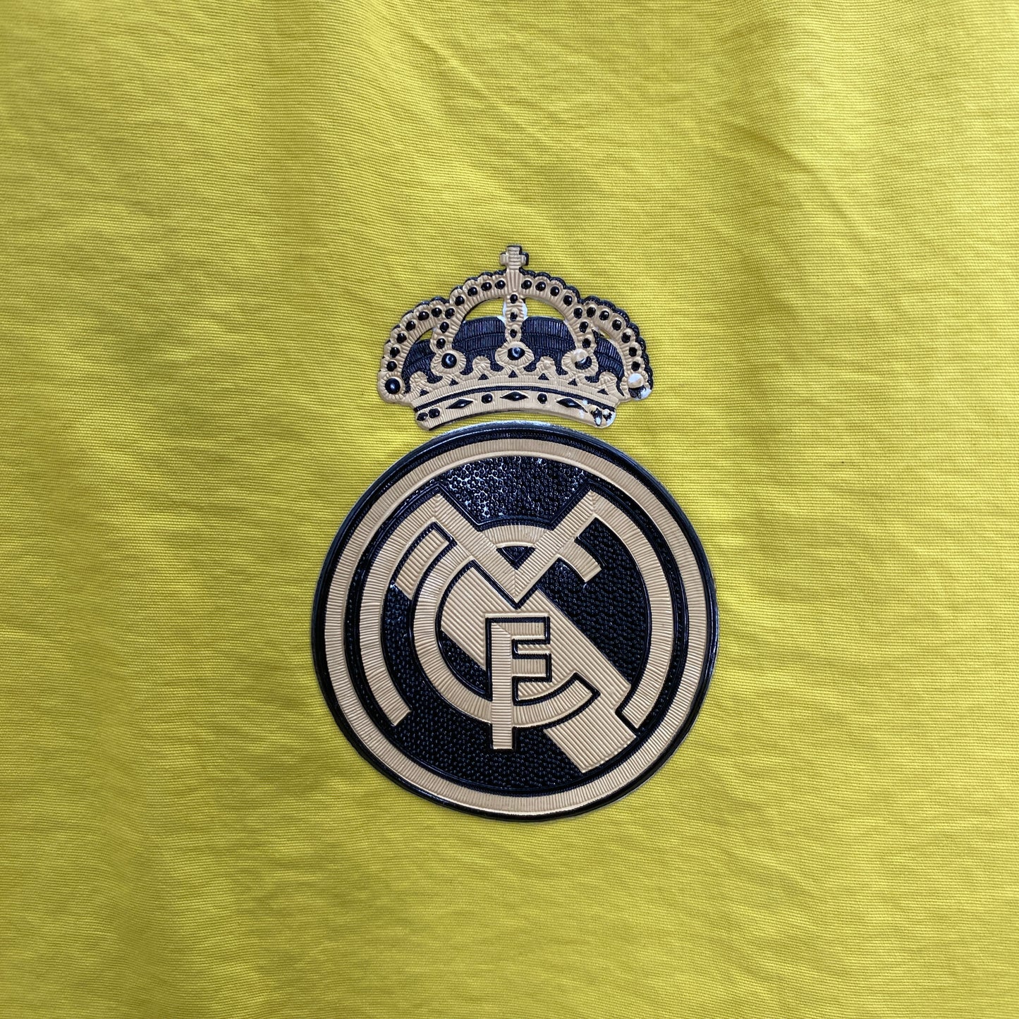 Real Madrid 2024-25 7 reversible