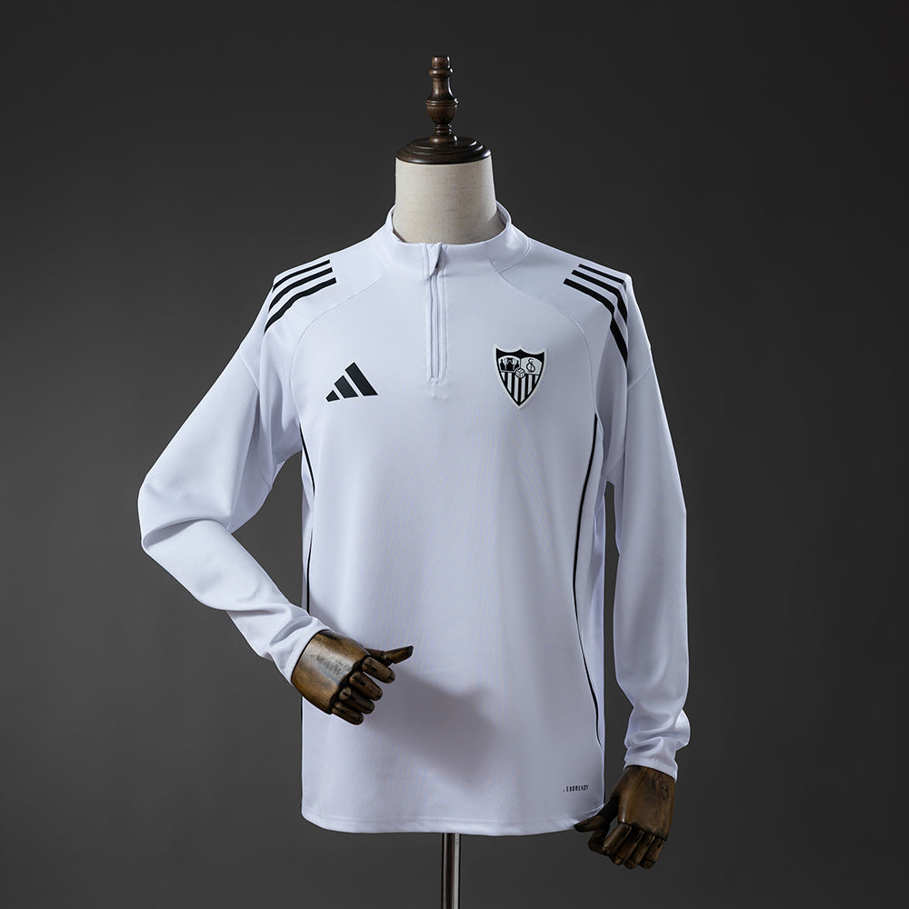 Sevilla 2025/26 Abrigo
