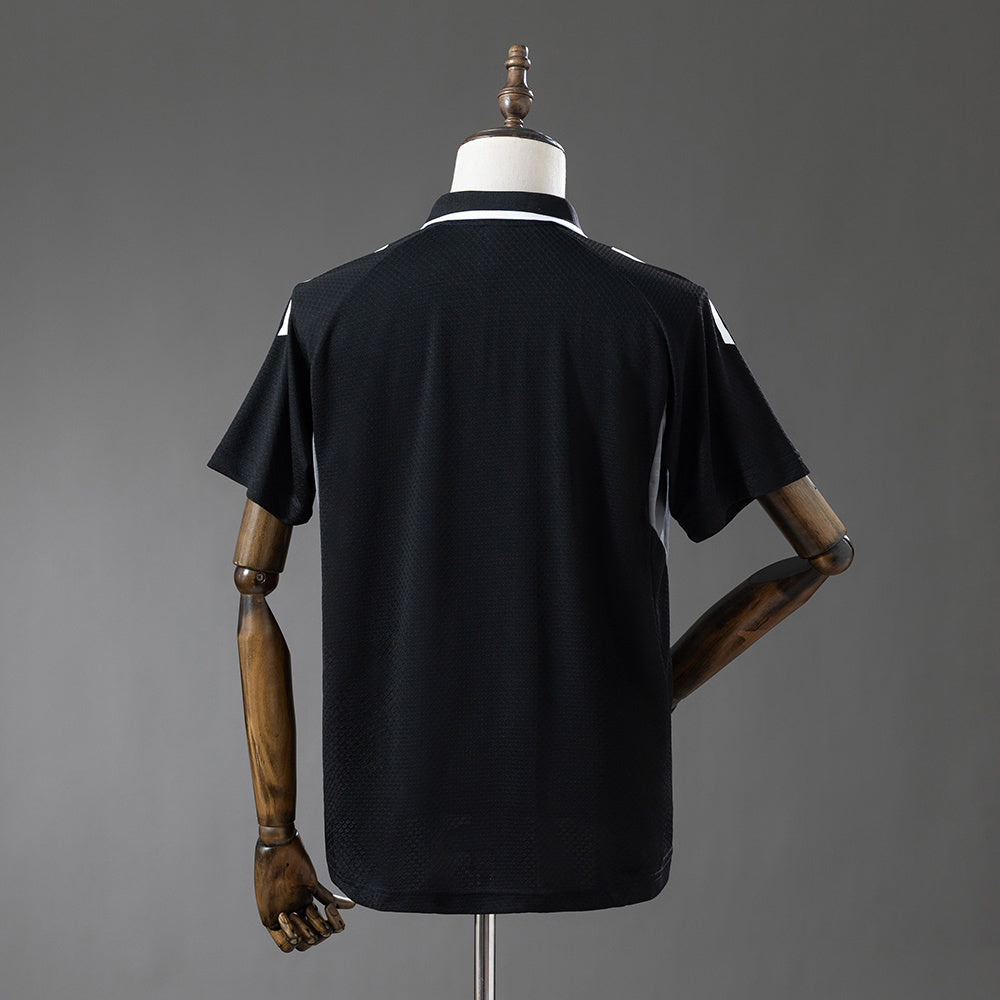 Inter Miami 2025/26 Polo Negro
