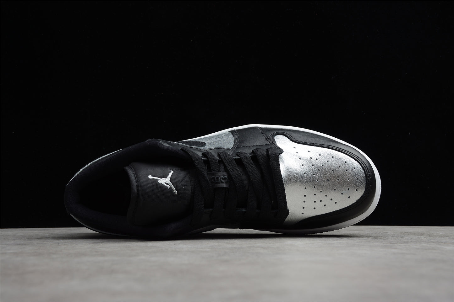 Nike Air Jordan 1 Low DA5551-001