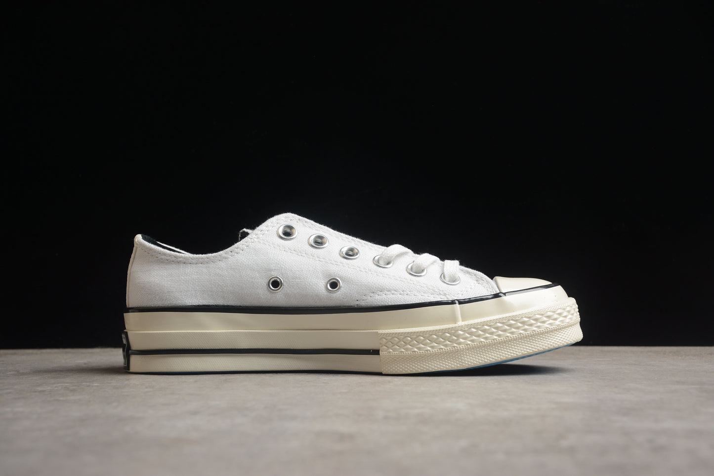 CONVERSE Baja Blanca