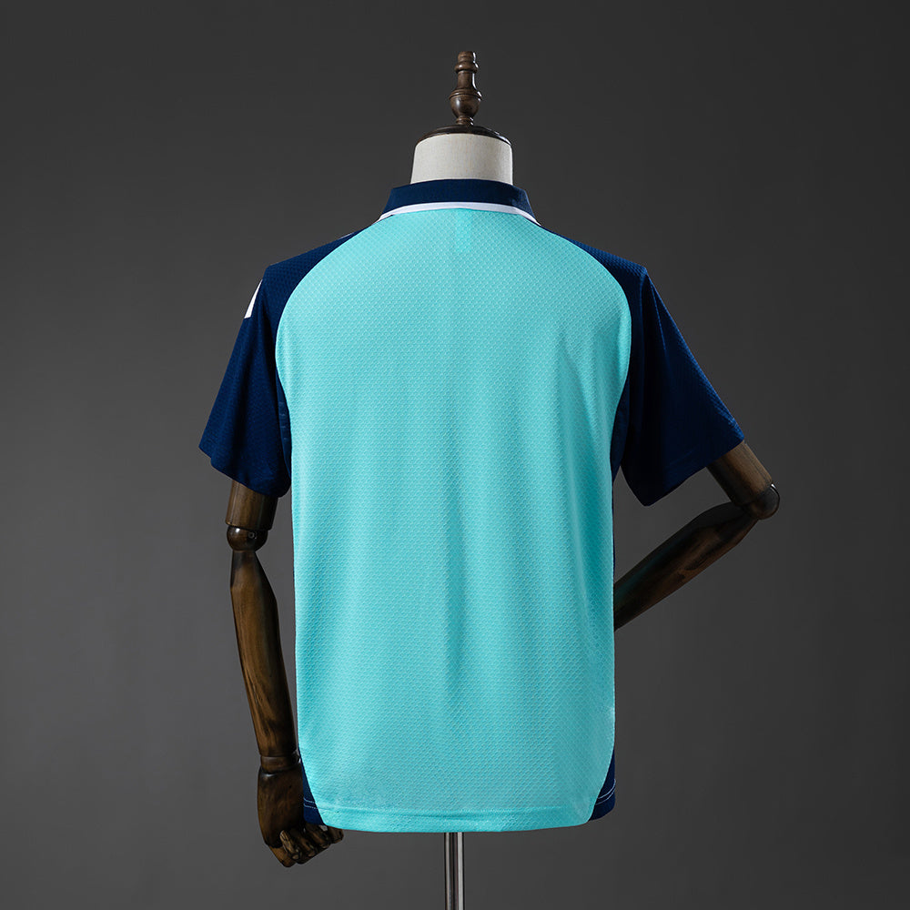 Arsenal 2025/26 Polo Verde Claro