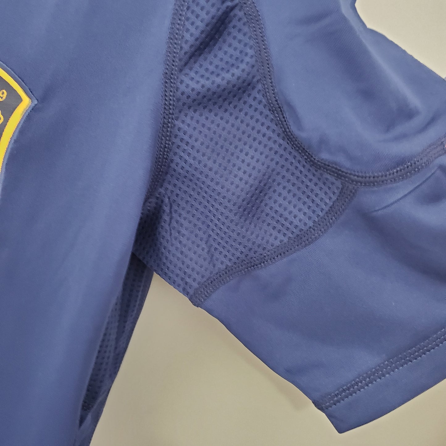 España retro 2010 Away