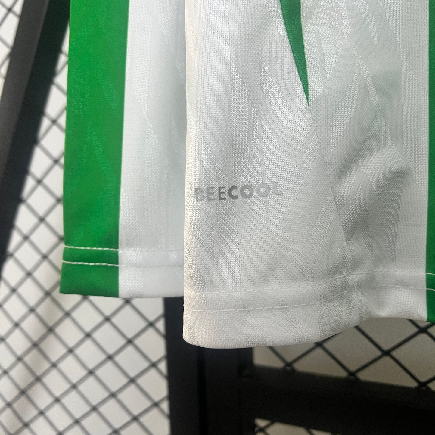 Real Betis 2024/25 Home manga larga