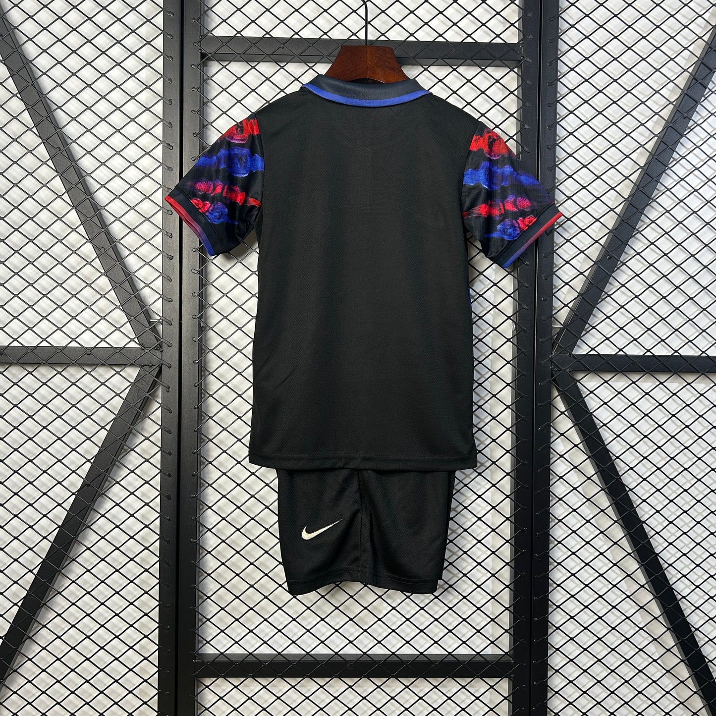 Fútbol Club Barcelona 2025/26 Edición Especial Kids Version