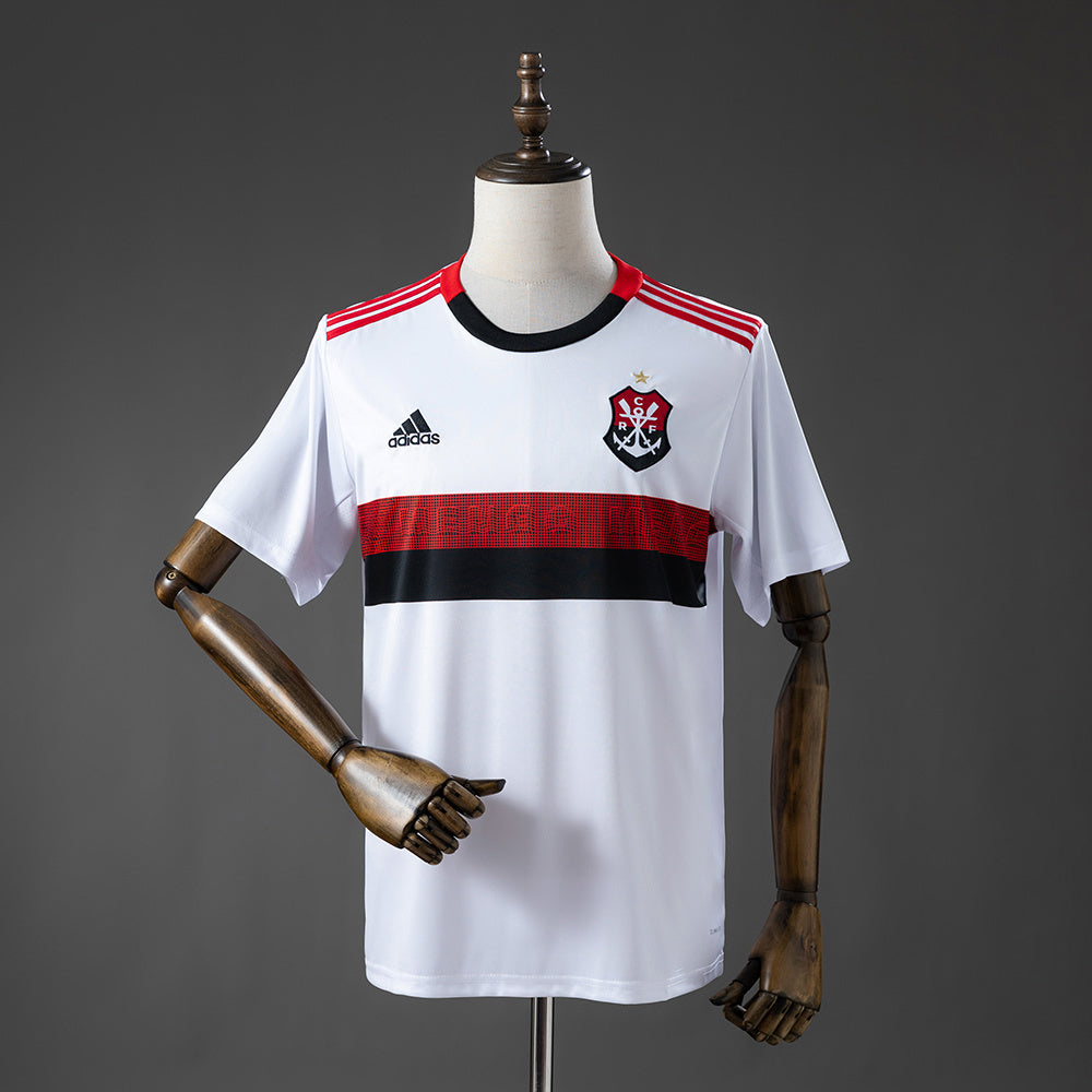 Flamengo 2019/20 Away Retro