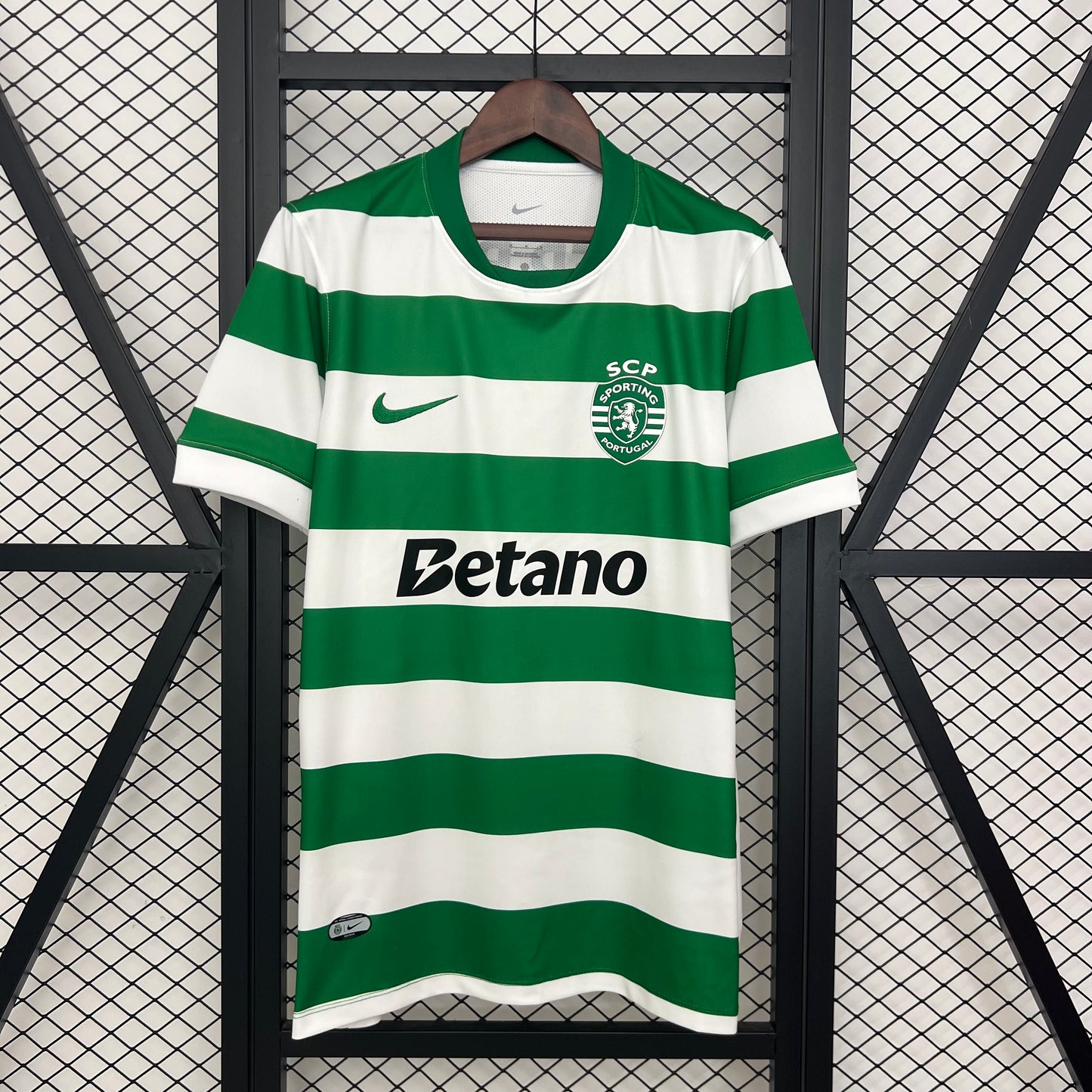 Sporting Portugal 2025/26 Home