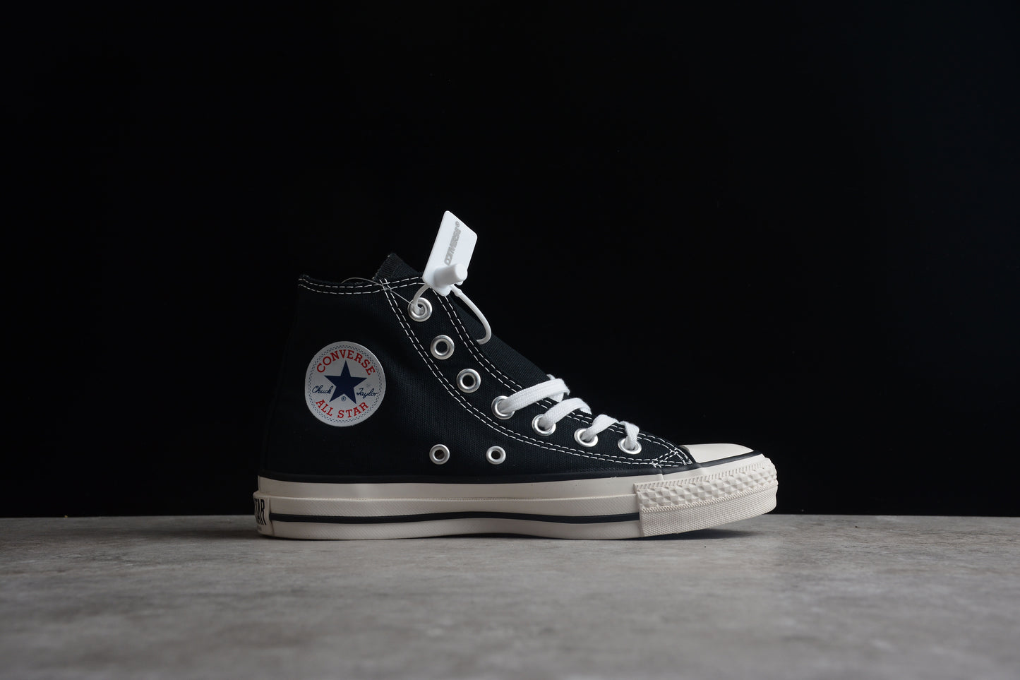 Converse 1980s Alta