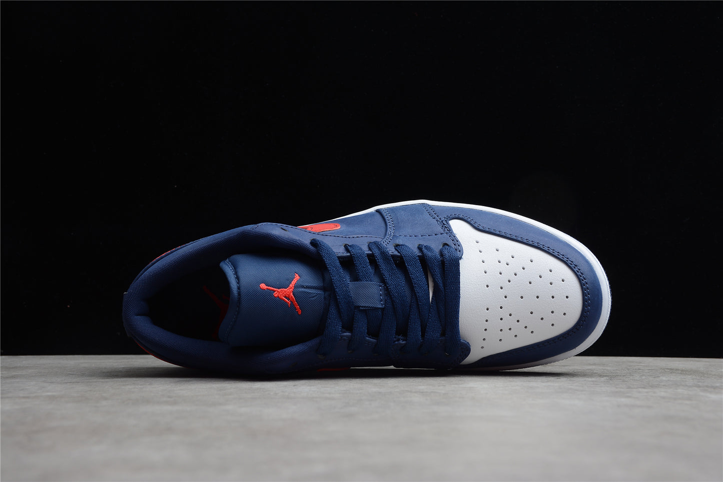 Nike Air Jordan 1 Low CZ8454-400