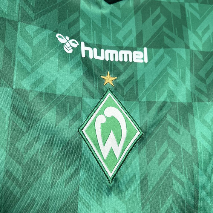 Werder Bremen 2024/25 Home