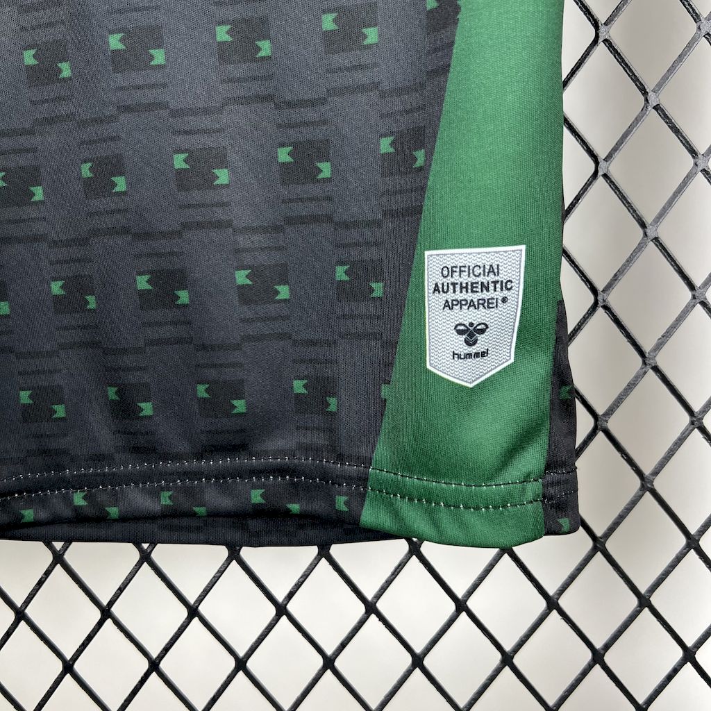 Real Betis 2025/26 Kids Version Edición Especial