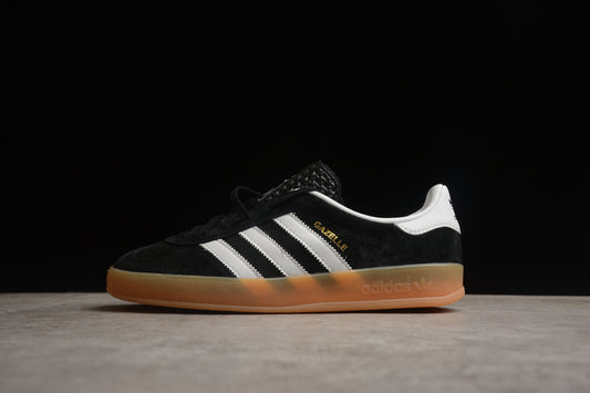Adidas originals Gazelle ndoor Negra