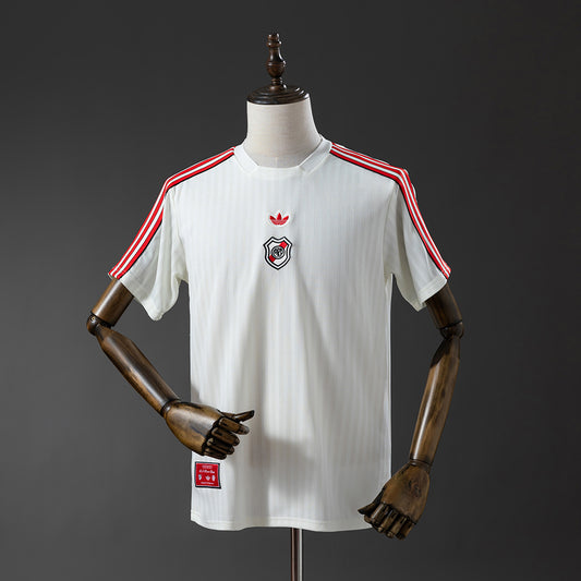 River Plate 2025/26 Edición Especial Fan version Retro