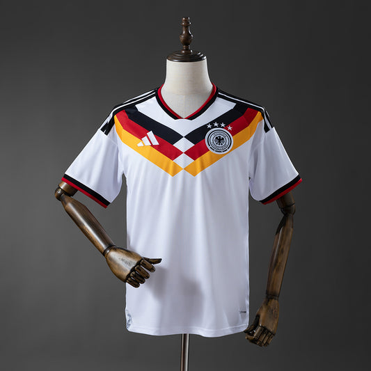 Alemania 2025/26 Home Fan Version