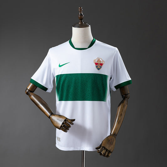 Elche 2025/26 Home Fan version