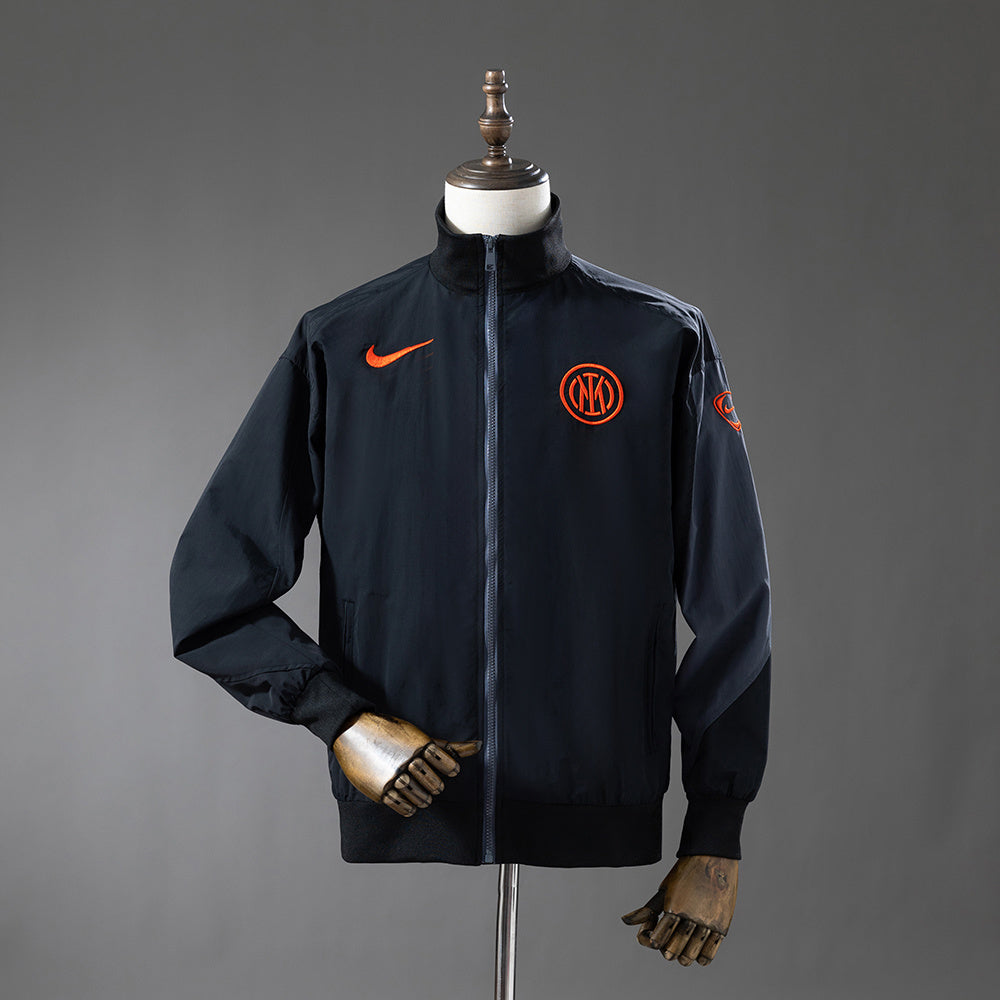 Inter Milán 2025/26 Abrigo