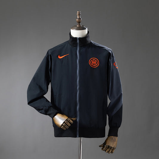Inter Milán 2025/26 Abrigo