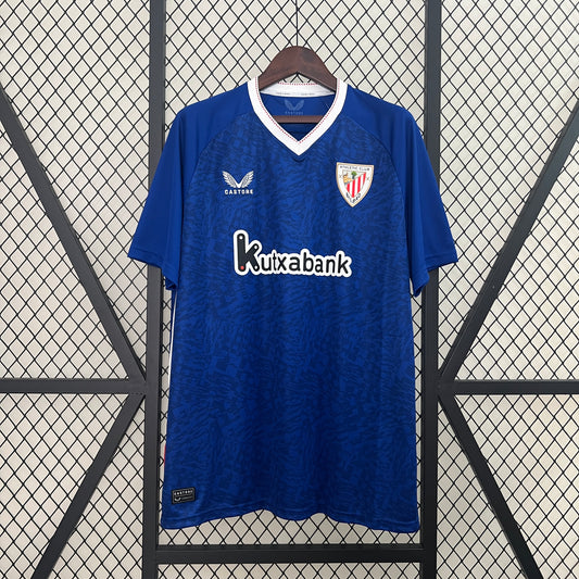 Athletic Club 2024/25 Away