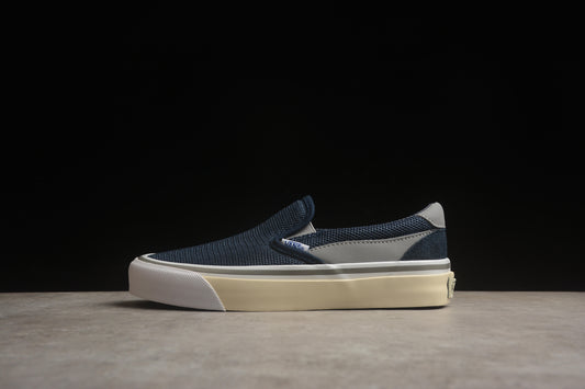 Vans TDC Tokyo Design Collective Old Skool Slip-On