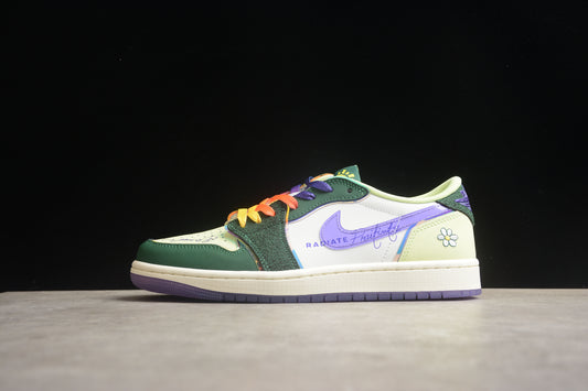Nike Air Jordan 1 Low Doernbecher