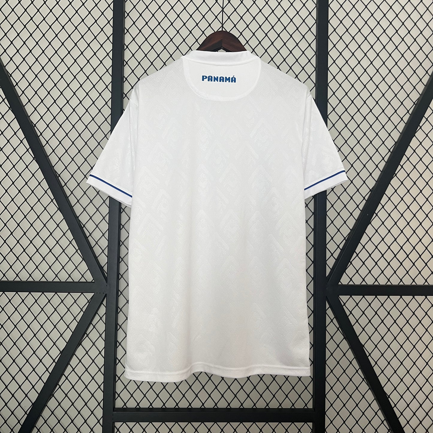 Panamá 2024 Away